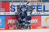 Eishockey, Frauen, DFEL, Halbfinale, Saison 2022-2023, ERC Ingolstadt - Mad Dogs Mannheim, 25.02.2023
