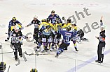 02.11.2012 - ERC Ingolstadt / Krefeld Pinguine