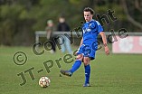 Fußball, Herren, Kreisliga Neumarkt Jura West, Saison 2023-2024, Spieltag 14, DJK Limes - TV Büchenbach, 12.11.2023