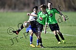 07.04.2018 - SV Marienstein - SG-SV Cronheim