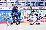 ERC Ingolstadt vs Black Wings Linz, DEL, Deutsche Eishockey Liga, Vorbereitung, 08.09.2019