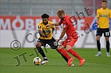 24.06.2020 - FC Ingolstadt 04 - SV Waldhof Mannhein