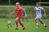 Fußball, Frauen, Landesliga Süd, Saison 2025-2026, Spieltag 5, FV Obereichstätt - 1. FC Schwarzenfeld, 27.09.2025