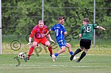 Fußball, Herren, Bezirksliga Mittelfranken Süd, Saison 2025-2026, Spieltag 28, TSV Greding - SV Alesheim, 06.05.2026