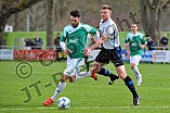 02.04.2015 - VfB Eichstätt - Würzburger FV