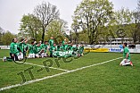 27.04.2013 - VfB Eichstätt - SV Schalding-Heining