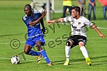 16.08.2017 - SV Marienstein - SV Ornbau