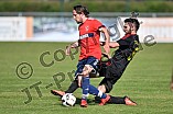 29.04.2018 - SV Buxheim - SV Kasing