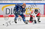 Eishockey, Frauen, DFEL, Saison 2024-2025, ERC Ingolstadt - EC Bergkamener Bären, 05.01.2025