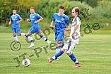 08.09.2013 - FC Arnsberg - TSV Mailing-Feldkirchen