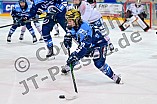 Eishockey, Frauen, DFEL, Saison 2025-2026, ERC Ingolstadt - ECDC Memmingen Indians, 25.01.2026