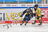 Eishockey, Frauen, DFEL, Saison 2022-2023, ERC Ingolstadt - Mad Dogs Mannheim, 20.11.2022