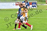 01.10.2017 - DJK Dollnstein - 1. FC Gunzenhausen