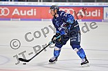 ERC Ingolstadt vs Straubing Tigers, DEL, Deutsche Eishockey Liga, Spieltag 13, 20.10.2019