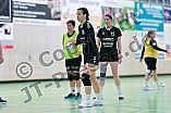 Handball, Frauen, Bezirksklasse Frauen Staffel Nord West, Saison 2025-2026, DJK Eichstätt - TSV Gaimersheim II, 22.10.2025