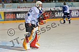 ERC Ingolstadt vs Eisbären Berlin, Eishockey, DEL, Deutsche Eishockey Liga, Spieltag 9, 14.10.2016