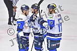 Grizzlys Wolfsburg vs ERC Ingolstadt, Eishockey, DEL, Deutsche Eishockey Liga, Vorbereitung, 17.08.2018