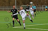Fußball, Herren, Bezirksliga Oberbayern Nord, Saison 2021-2022, Freundschaftsspiel, VfB Eichstätt II - FC Fatih Ingolstadt, 06.03.2022