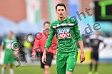 11.11.2017 - VfB Eichstätt - 1. FC Schweinfurt 1905