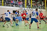 Handball, Bezirksklasse Männer Staffel Nord West, Saison 2022-2023, DJK Eichstätt - MTV Paffenhofen, 20.01.2024