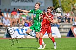 15.09.2018 - VfB Eichstätt - TSV 1860 Rosenheim