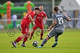 Fußball, Herren, Kreisliga Neumarkt Jura Ost, Saison 2025-2026, Spieltag 3, DJK Limes - SG Möning-Rohr, 15.08.2025