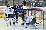 22.02.2015 - ERC Ingolstadt - Straubing Tigers