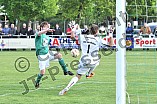30.04.2011 - VfB Eichstätt / TSV Gersthofen