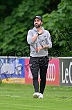 Fußball, Herren, Bezirksliga Oberbayern Nord, Saison 2022-2023, Spieltag 29, SV Manching - SVN München, 19.05.2023