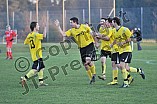 27.11.2011 - DJK Pollenfeld / SpVgg Kattenhochstatt