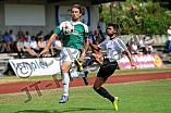 15.08.2015 - VfB Eichstätt - SV Erlenbach-Main