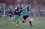 Fußball, Herren, Bezirksliga Oberbayern Nord, Saison 2023-2024, Vorbereitung, VfB Eichstätt II - TSV Greding, 25.02.2024