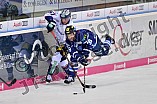ERC Ingolstadt vs Eisbaeren Berlin, Eishockey, DEL, Deutsche Eishockey Liga, Spieltag 21, 25.11.2018