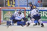 ERC Ingolstadt vs Iserlohn Roosters, DEL, Deutsche Eishockey Liga, Spieltag 41, 31.01.2020