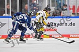 Eishockey, Frauen, DFEL, Saison 2021-2022, ERC Ingolstadt - Mad Dogs Mannheim, 24.10.2021