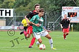 25.08.2012 - VfB Eichstätt / SSV Jahn Regensburg II