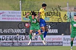 Fußball, Herren, Bayernliga Nord, Saison 2023-2024, Vorbereitung, FC Pipinsried - VfB Eichstätt, 14.07.2023