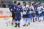 ERC Ingolstadt U20 vs Allstars Panther & Friends, Eishockey, U20, Sonderspieltag, 08.12.2018
