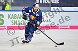 EHC Red Bull München vs ERC Ingolstadt, DEL, Deutsche Eishockey Liga, Spieltag 47, 21.02.2020