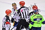 Eishockey, Herren, DEL, Saison 2020-2021, ERC Ingolstadt - Eisbären Berlin, 24.03.2021