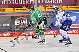 Eishockey, Herren, DEL, Saison 2021-2022, Spieltag 20, Bietigheim Steelers - ERC Ingolstadt, 05.11.2021