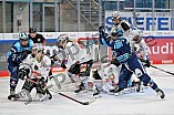 Eishockey, Frauen, DFEL, Spieltag 8, Saison 2022-2023, ERC Ingolstadt - ECDC Memmingen Indians, 23.10.2022