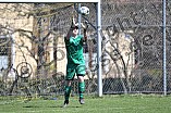 08.04.2018 - DJK Pollenfeld II - SpVgg Wellheim