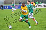 09.04.2015 - FC Gerolfing - TuS Holzkirchen