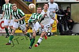 12.05.2013 - DJK Schernfeld - SpVgg Wettelsheim