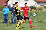 01.05.2018 - DJK Pollenfeld - DJK Limes