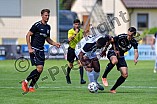 Vorbereitungsspiel, Herren, BFV, Saison 2021-2022, FC Ehekirchen - VfB Eichstätt, 03.07.2021