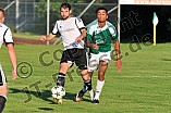 24.06.2016 - VfB Eichstätt - TSV Greding