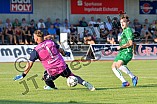 24.07.2018 - VfB Eichstätt - FC Pipinsried