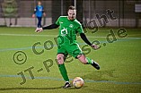 Fußball, Herren, Bezirksliga Oberbayern Nord, Saison 2024-2025, Vorbereitung, VfB Eichstätt II - DJK Limes, 14.02.2025